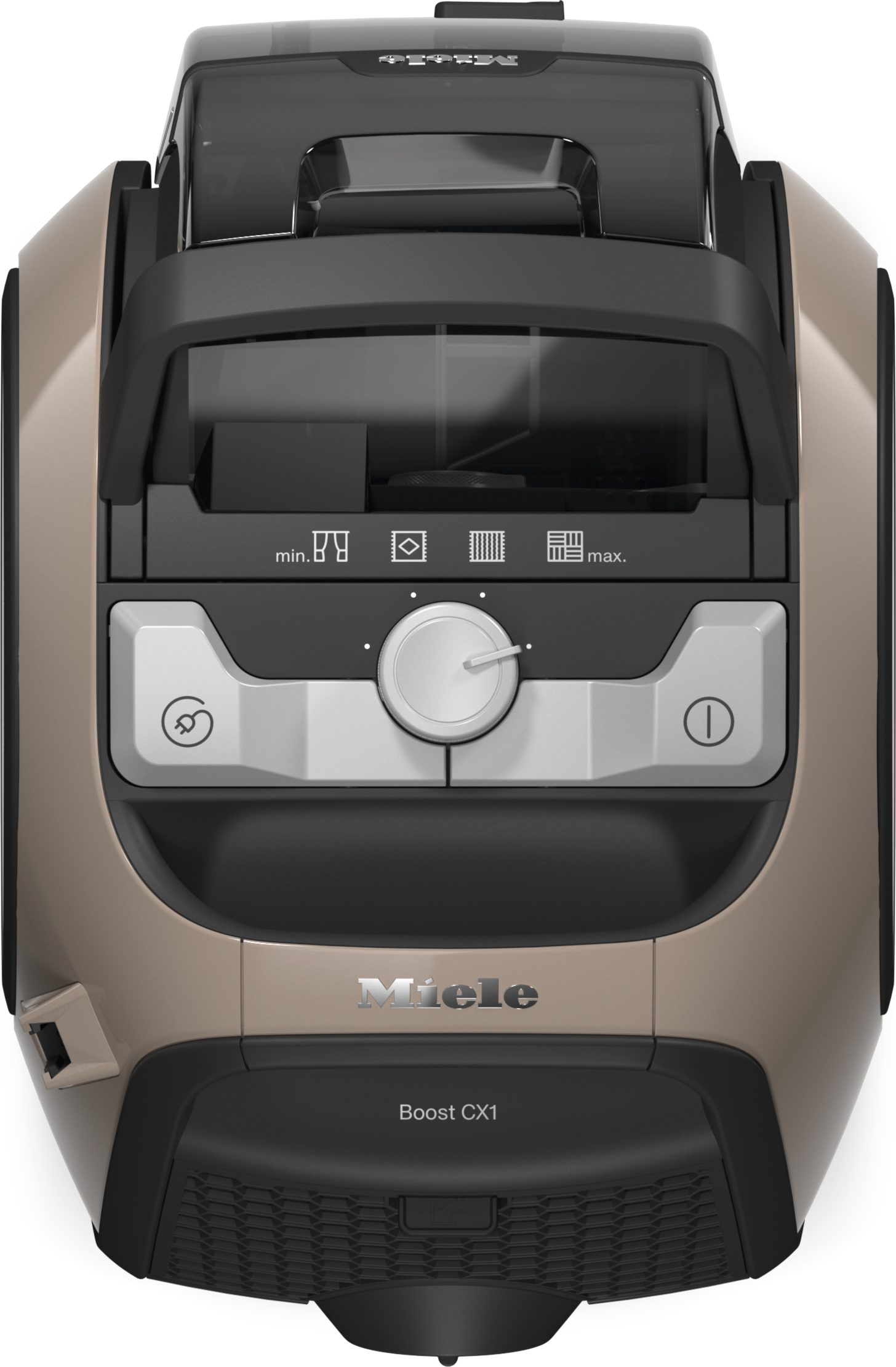 Miele stofzuiger BOOST CX1 ALLERGY afbeelding 3