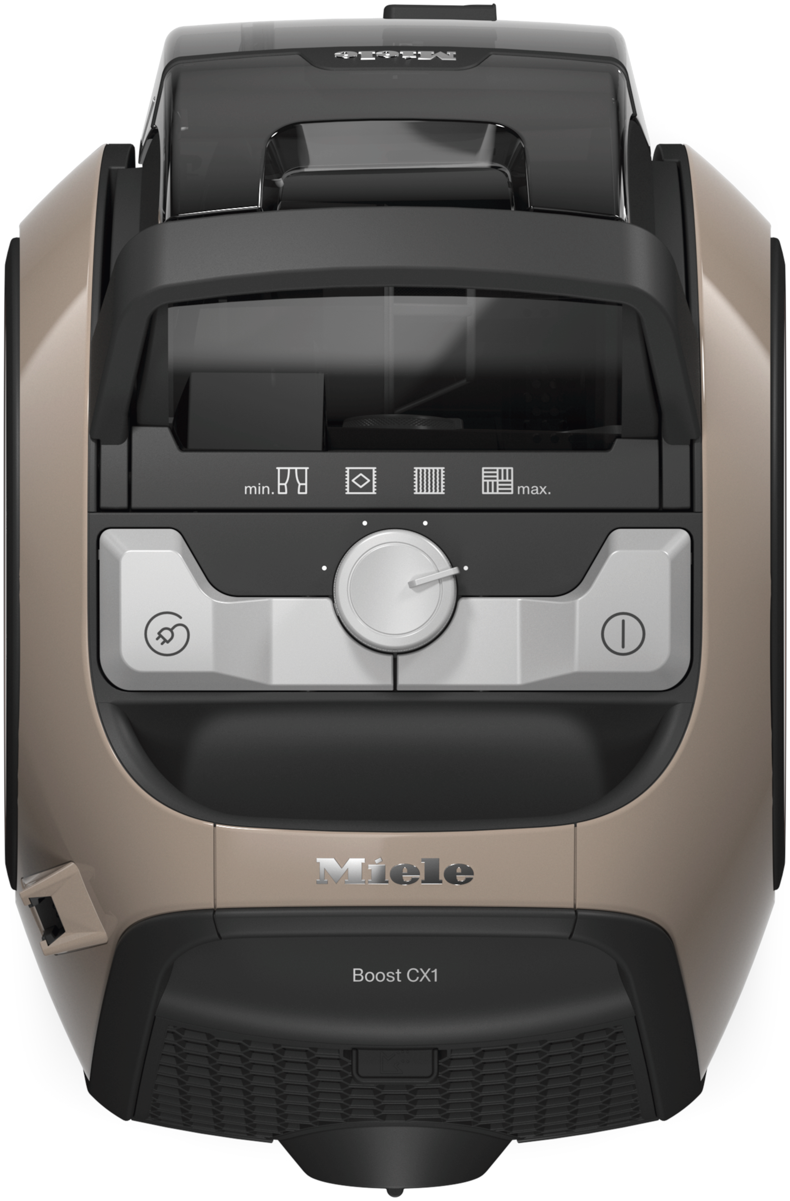 Miele stofzuiger BOOST CX1 ALLERGY afbeelding 3