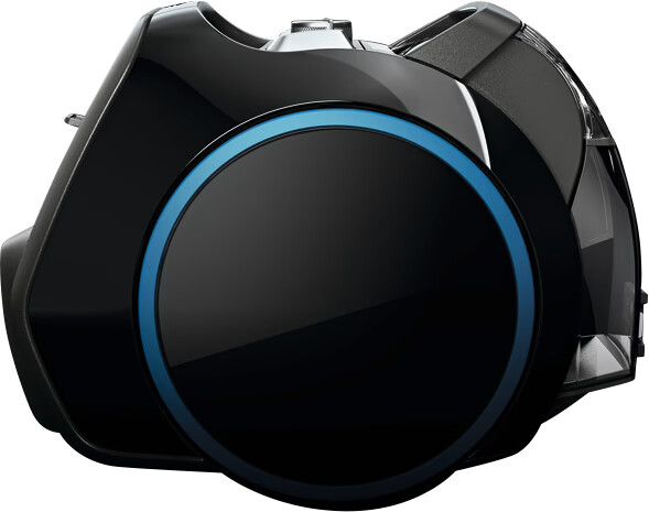 Miele stofzuiger  BOOST CX1 BLUE PULSE afbeelding 4