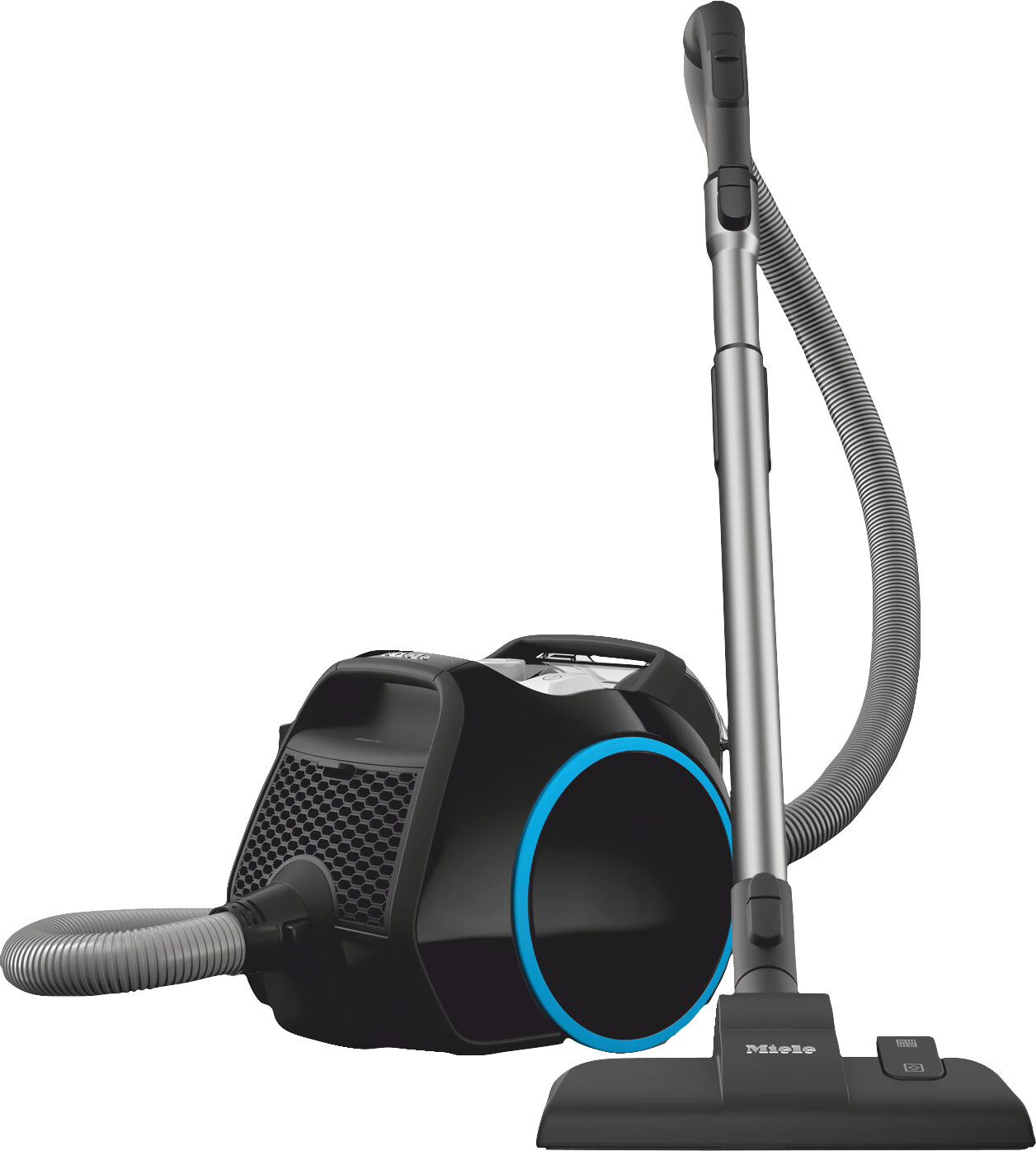 Miele BOOST CX1 BLUE PULSE