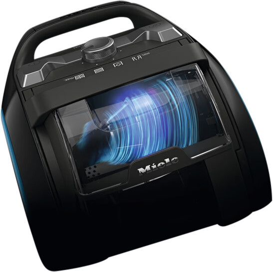 Miele BOOST CX1 BLUE PULSE  stofzuiger afbeelding 5