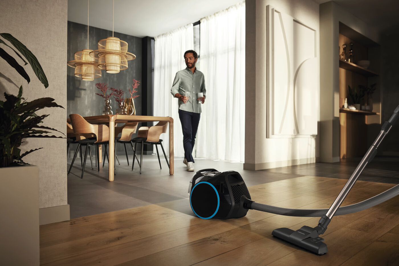 Miele BOOST CX1 BLUE PULSE afbeelding 7