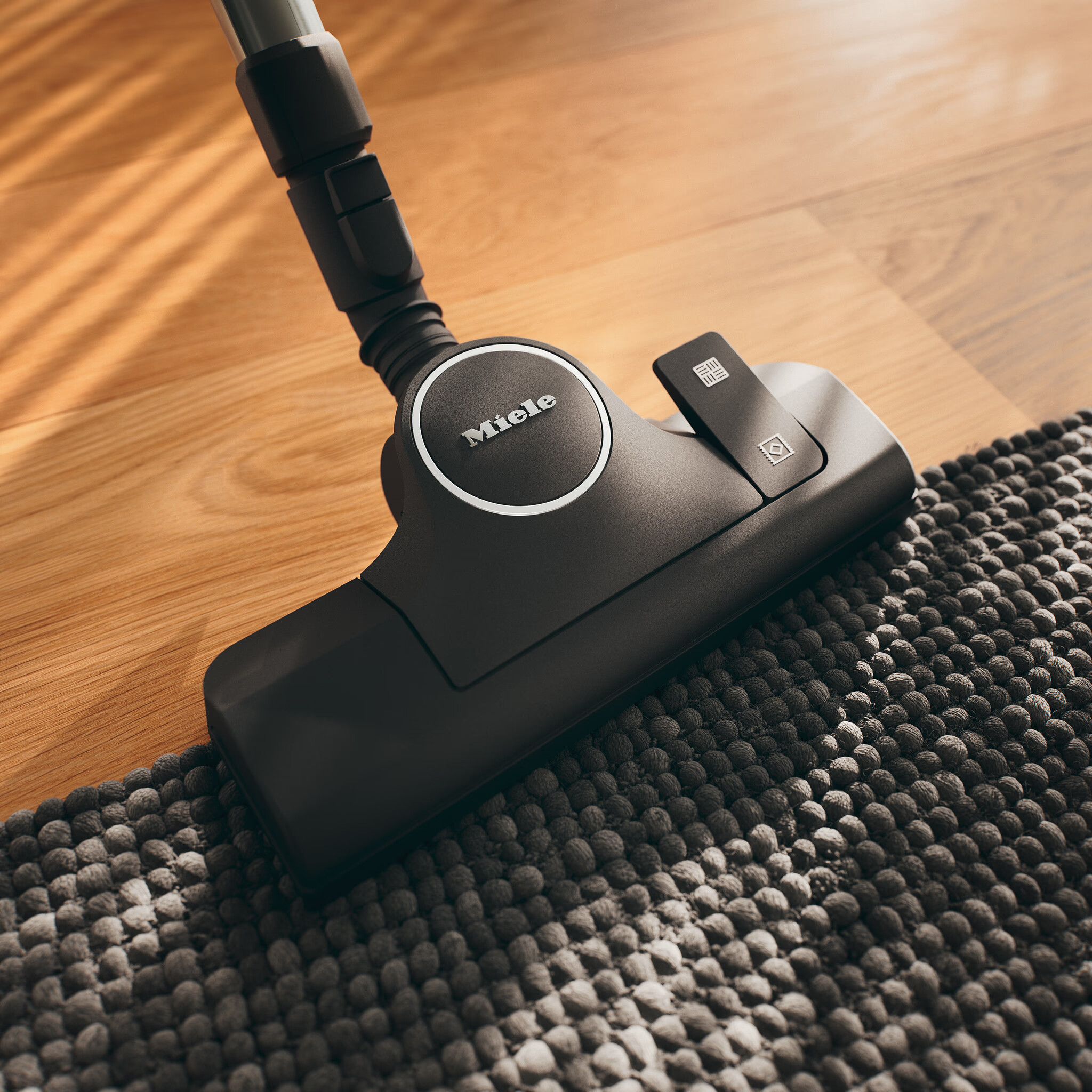 Miele stofzuiger BOOST CX1 BLUE PULSE afbeelding 8