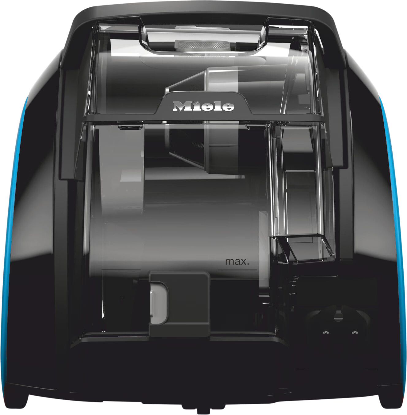 BOOST CX1 BLUE PULSE Miele afbeelding 2