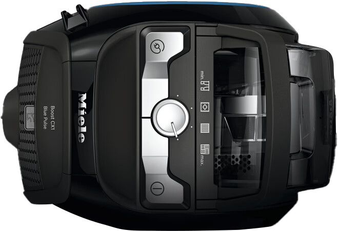 Miele stofzuiger BOOST CX1 BLUE PULSE afbeelding 3