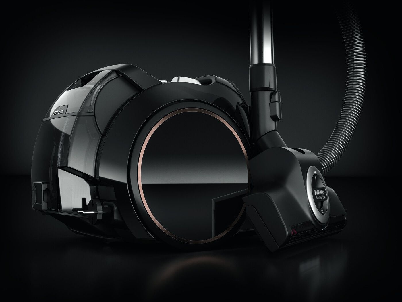 Miele stofzuiger  BOOST CX1 CAT&DOG afbeelding 4