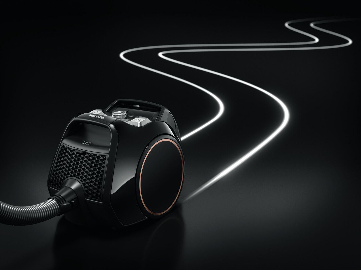 Miele stofzuiger BOOST CX1 CAT&DOG afbeelding 3