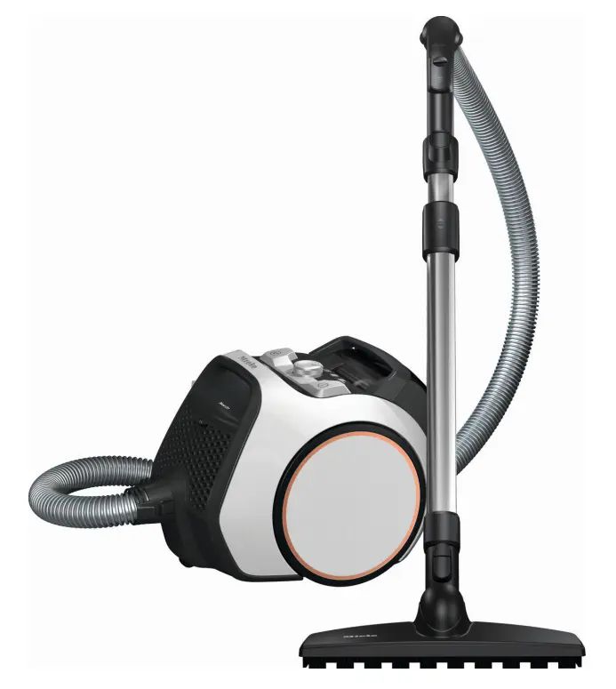 Miele BOOST CX1 LOTUS WIT PARQUET