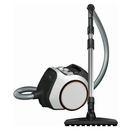 Miele BOOST CX1 LOTUS WIT PARQUET