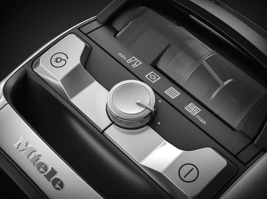 Miele BOOST CX1 LOTUS WIT PARQUET afbeelding 7