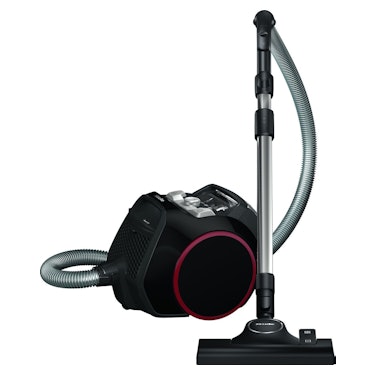 Miele BOOST CX1 OBSIDIAANZWART