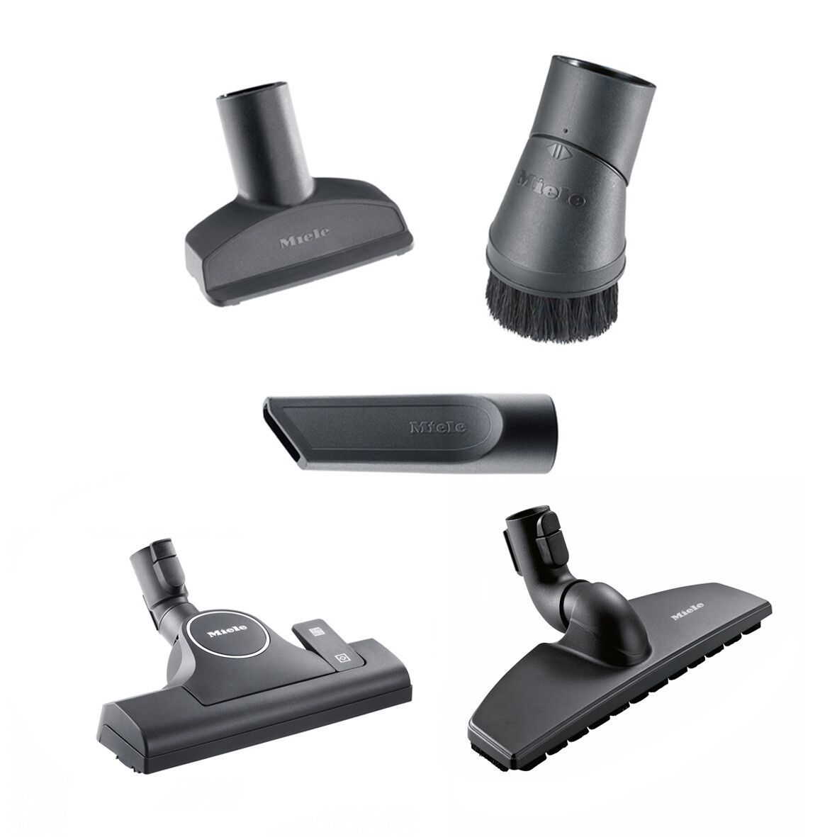 BOOST CX1 PARQUET Miele afbeelding 2