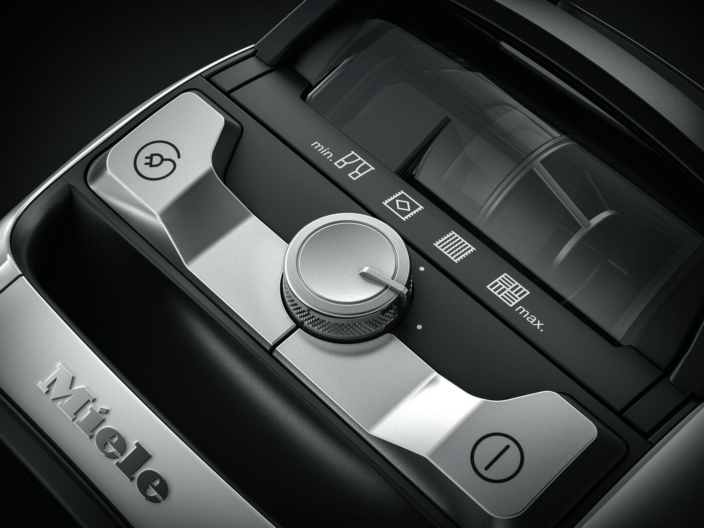 Miele stofzuiger BOOST CX1 PARQUET afbeelding 3