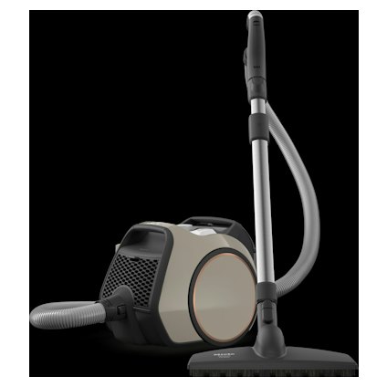 Miele BOOST CX1 PARQUET 125 GALA EDITION