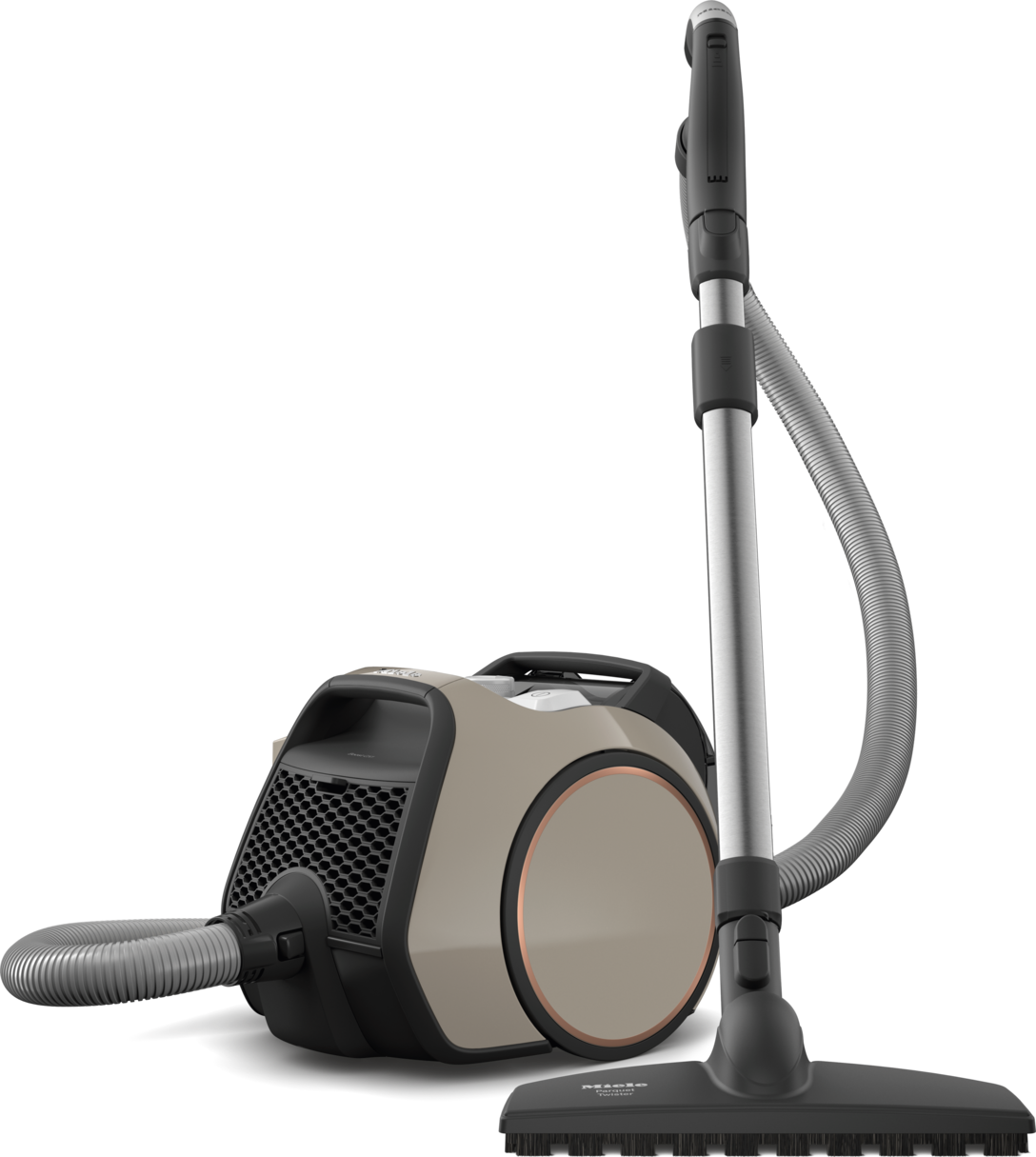 Miele BOOST CX1 PARQUET 125 GALA EDITION