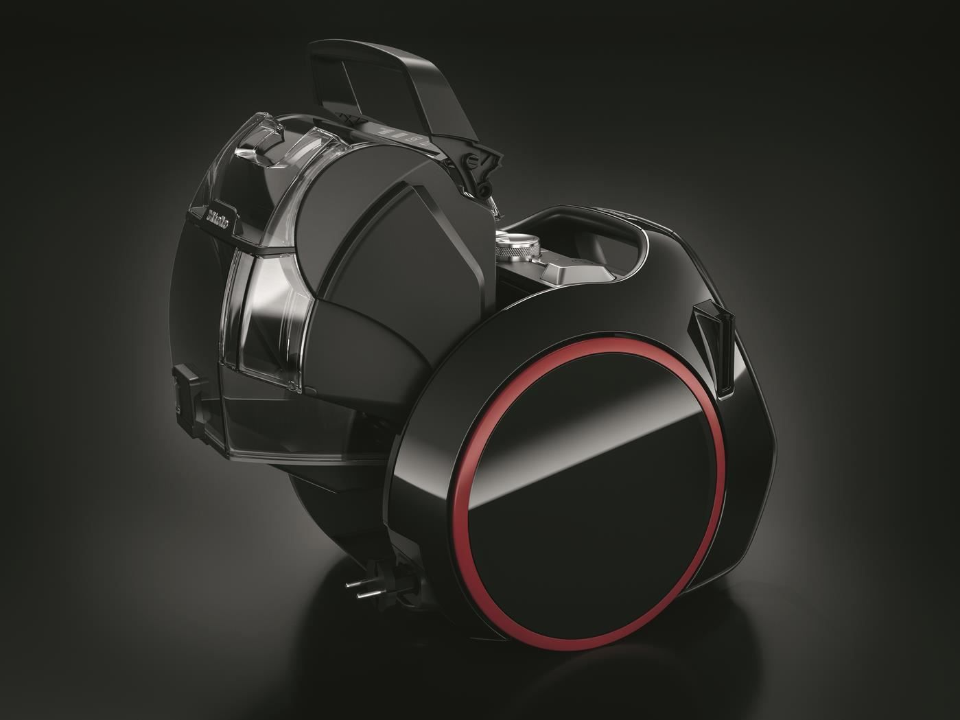 MIELE stofzuiger BOOST CX1 afbeelding 3