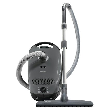 Miele CLASSIC C1 PARQUET XL