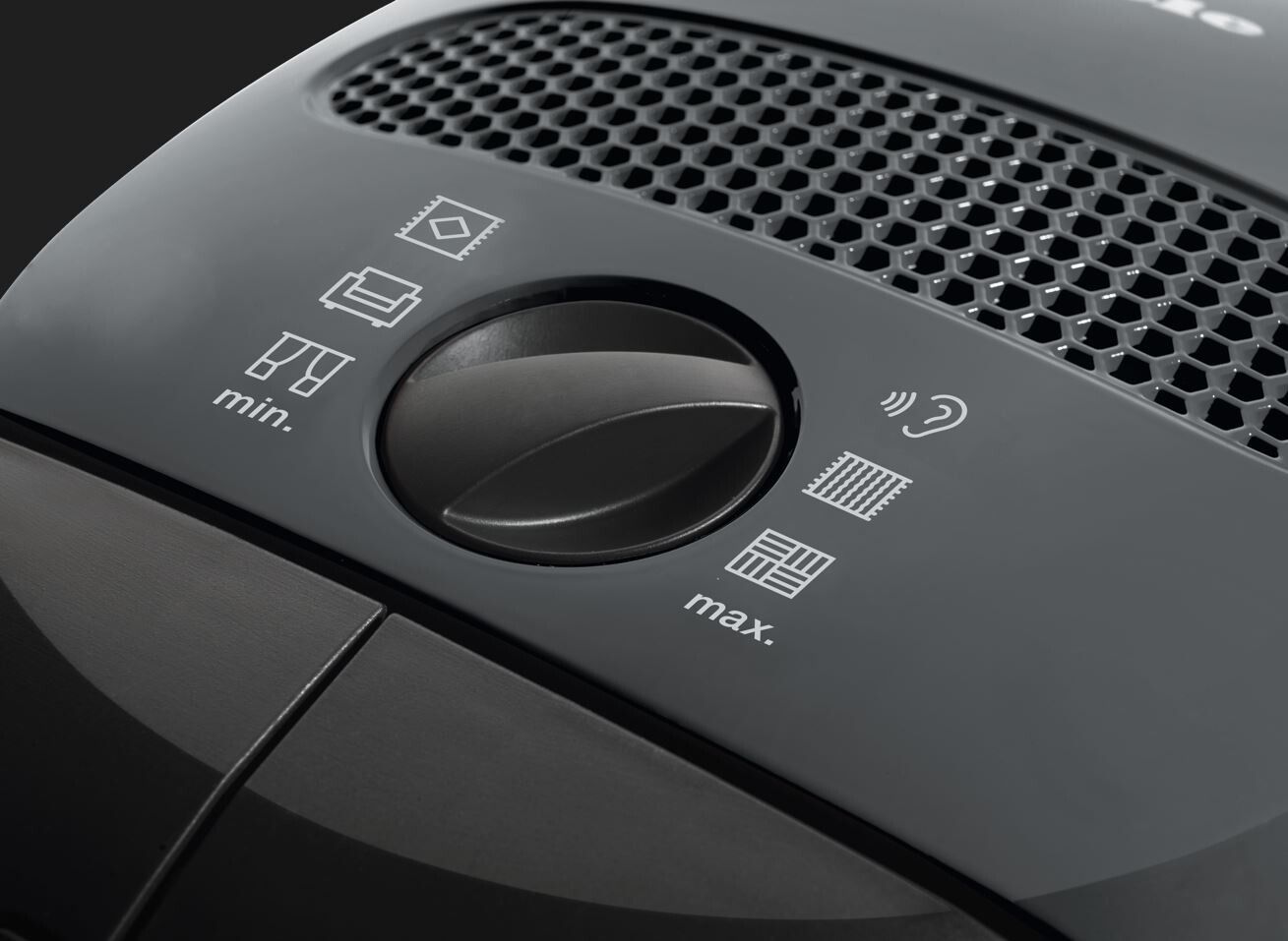 Miele stofzuiger  CLASSIC C1 PARQUET XL afbeelding 4