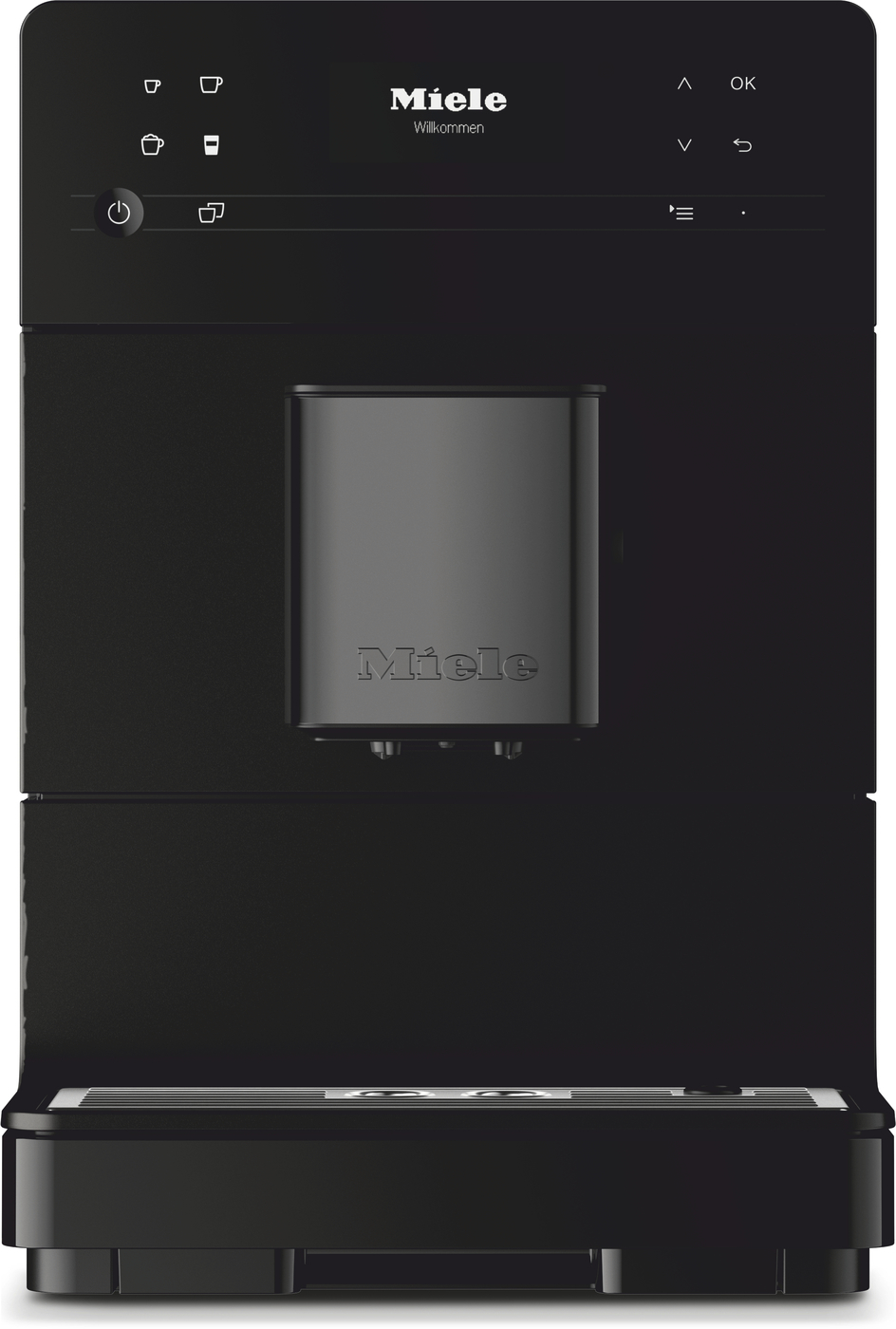 Miele CM 5510 OBSWM 125 EDITION vrijstaand koffiemachine afbeelding 5