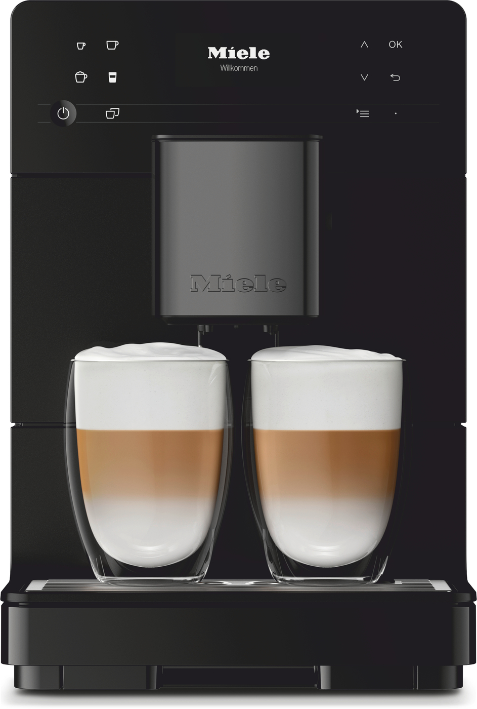 Miele CM 5510 OBSWM 125 EDITION