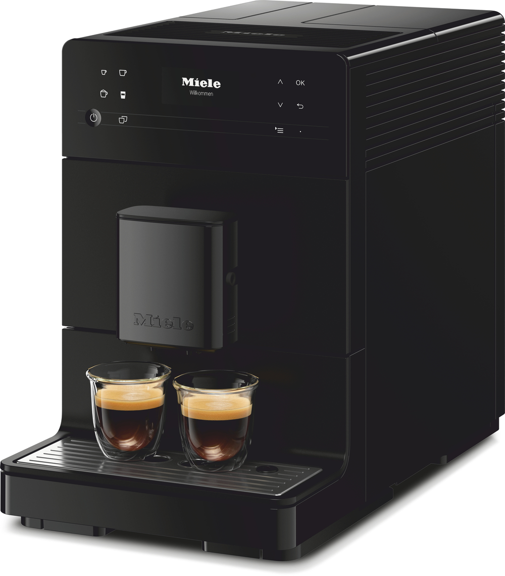Miele koffiemachine CM 5510 OBSWM 125 EDITION afbeelding 3