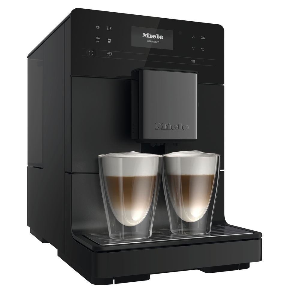 Miele koffiemachine vrijstaand CM 5510 OBSWM 125 EDITION afbeelding 4