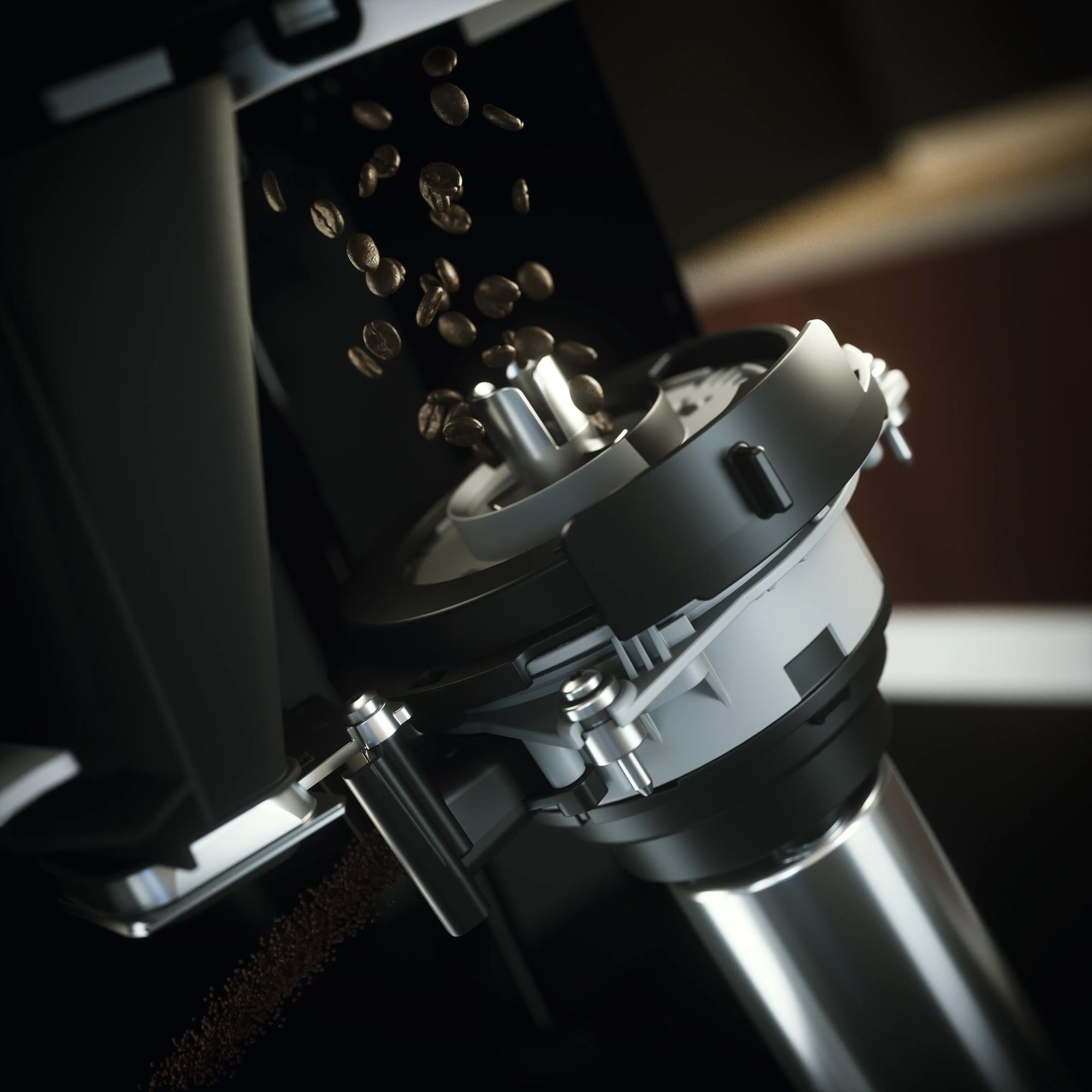Miele CM5510MASW vrijstaand koffiemachine afbeelding 5