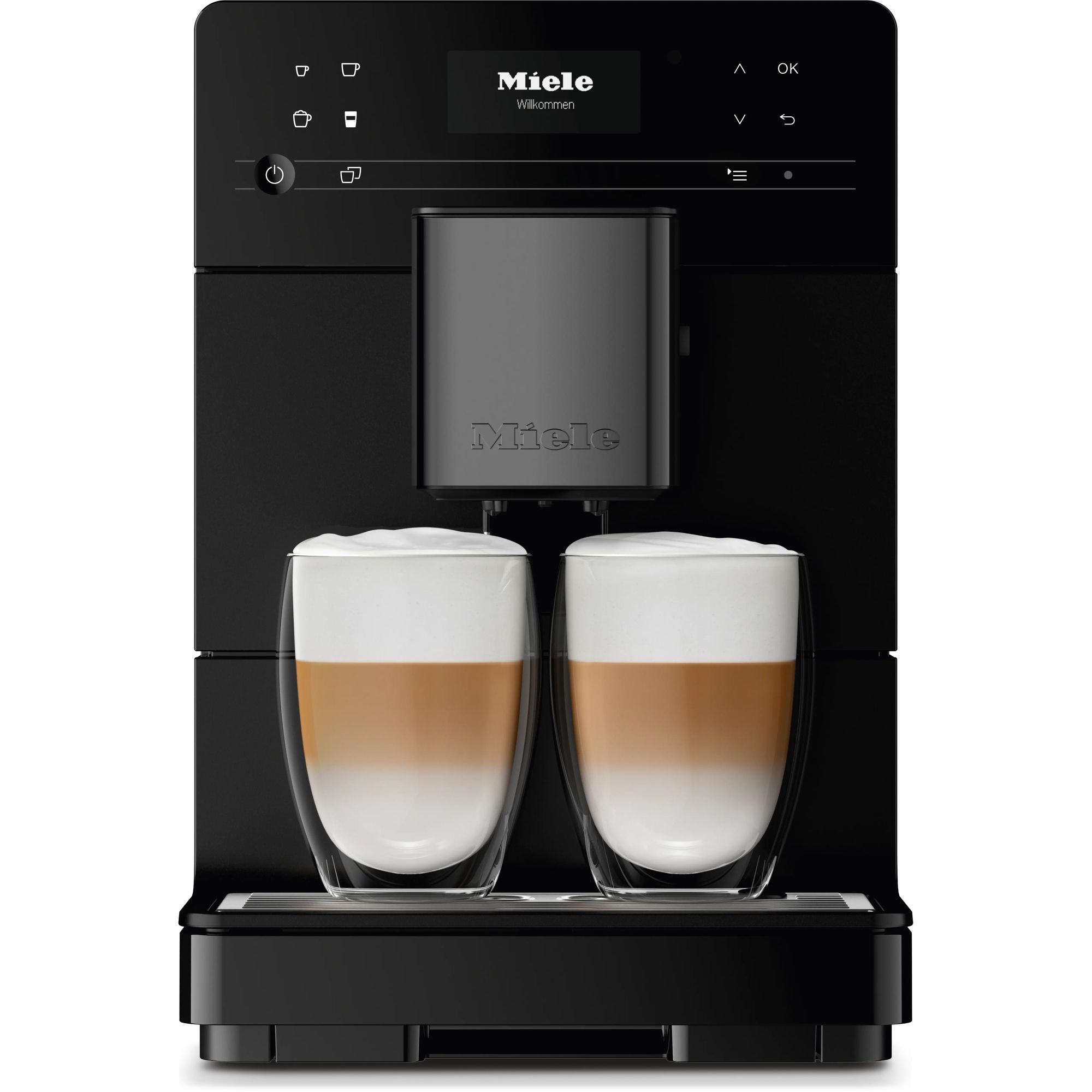 Miele CM5510MASW