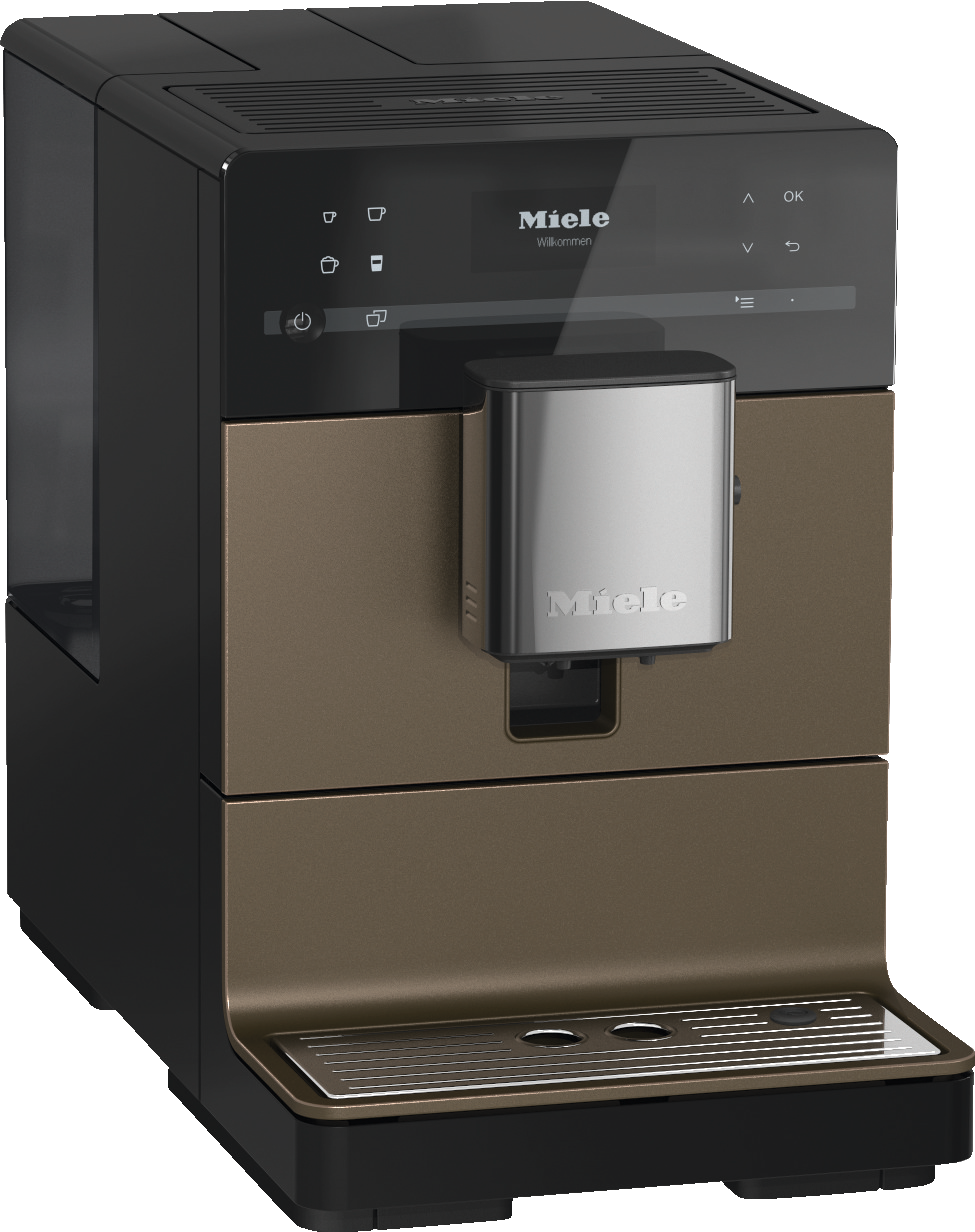 Miele koffiemachine vrijstaand CM 5710 afbeelding 4