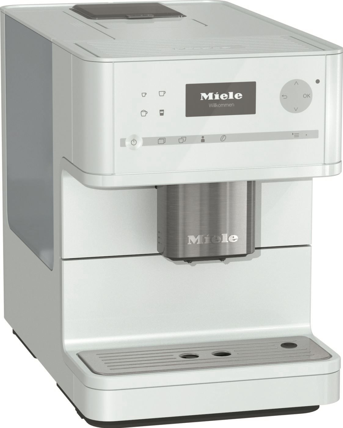Miele CM6150 LOTUSWIT