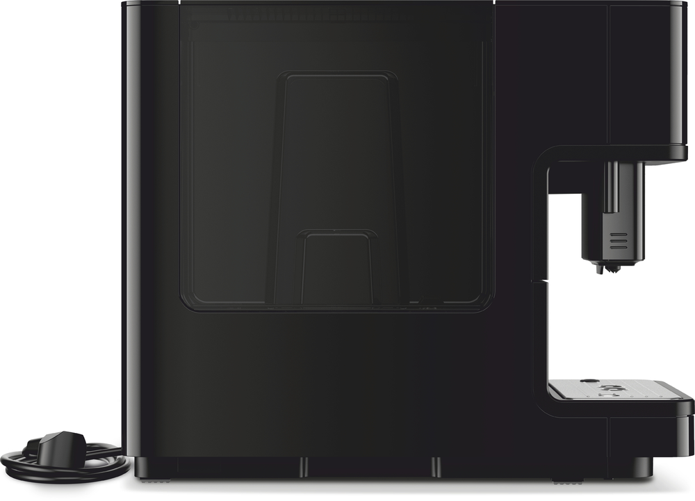 Miele CM 6360 OBSWM 125 EDITION vrijstaand koffiemachine afbeelding 6
