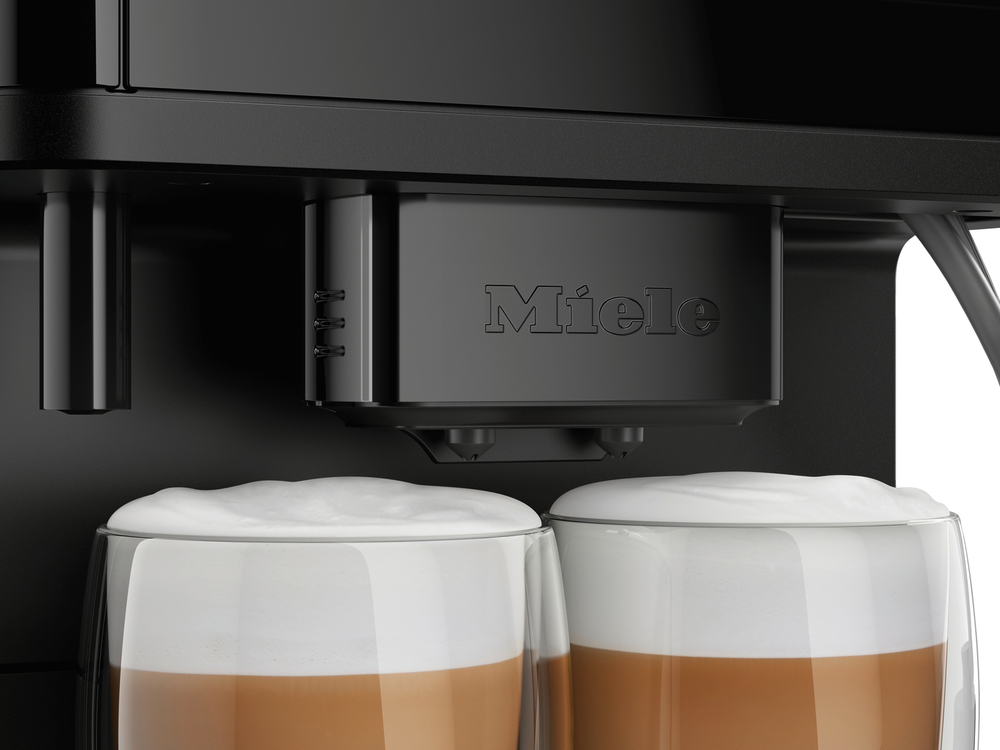 Miele CM 6360 OBSWM 125 EDITION afbeelding 7