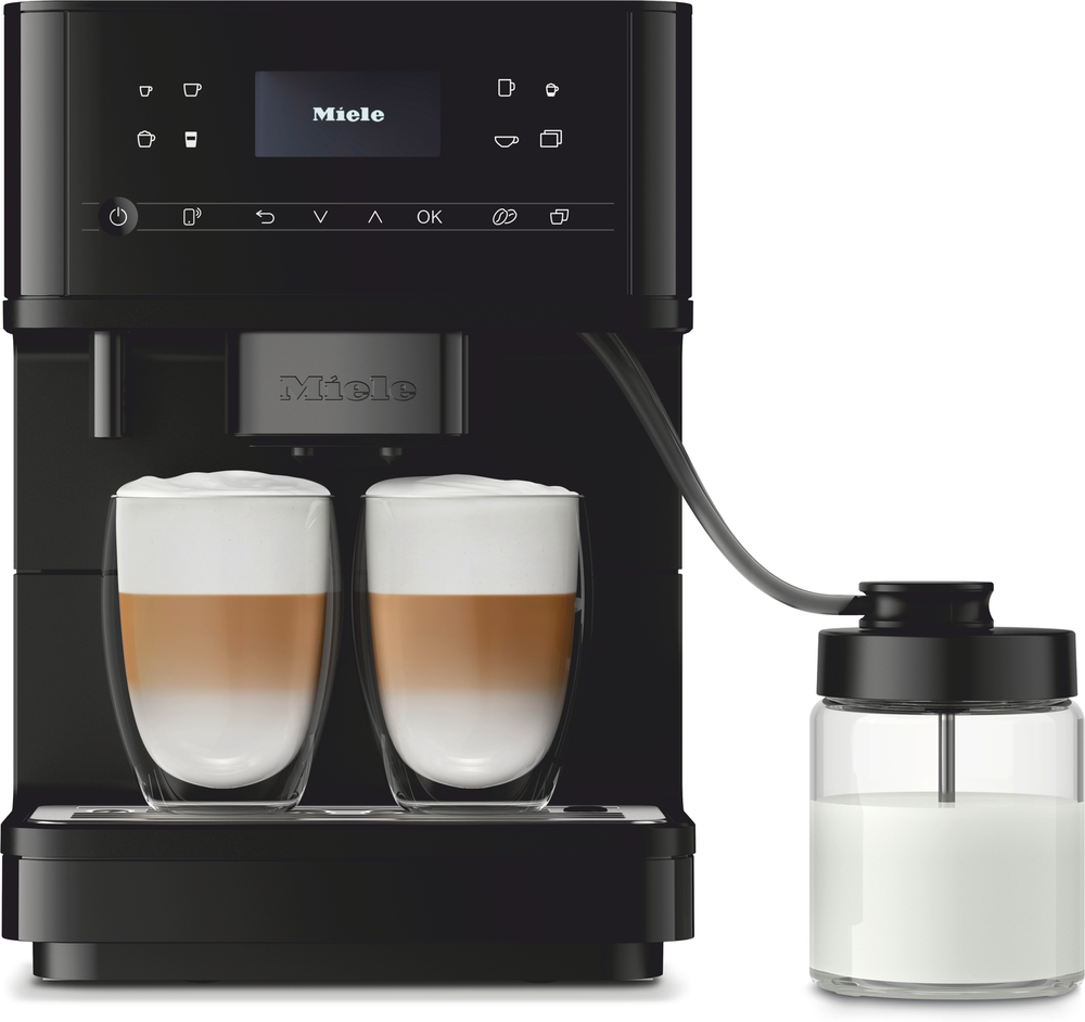Miele CM 6360 OBSWM 125 EDITION