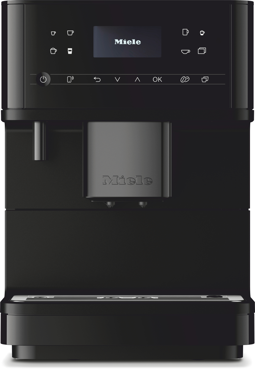 CM 6360 OBSWM 125 EDITION van Miele afbeelding 5