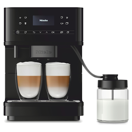 Miele CM 6360 OBSWM 125 EDITION
