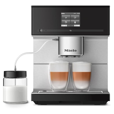 Miele CM7350OBSW