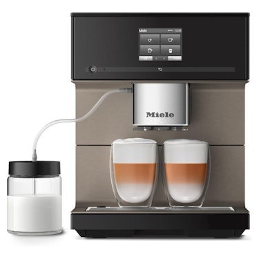 Miele CM7550OBSW