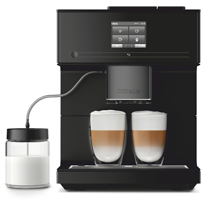 Miele CM 7750 OBSWM 125 EDITION