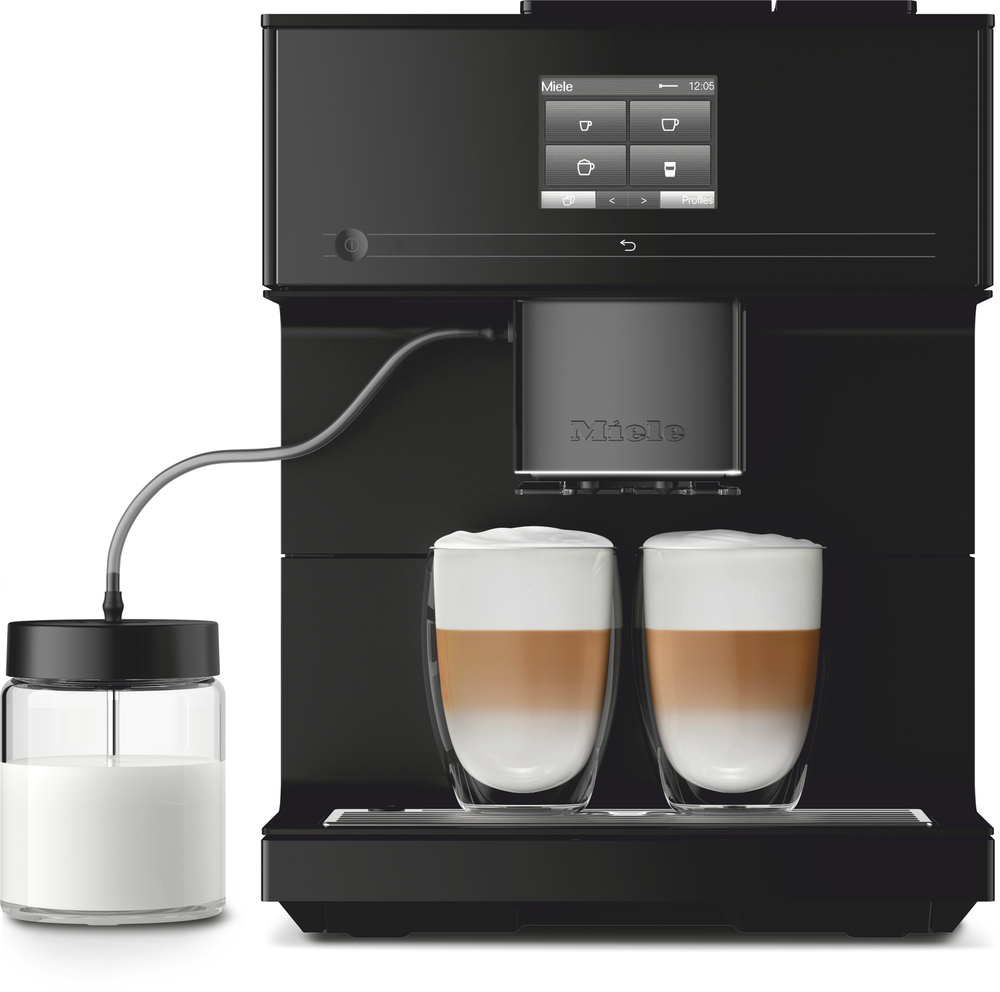Miele CM 7750 OBSWM 125 EDITION