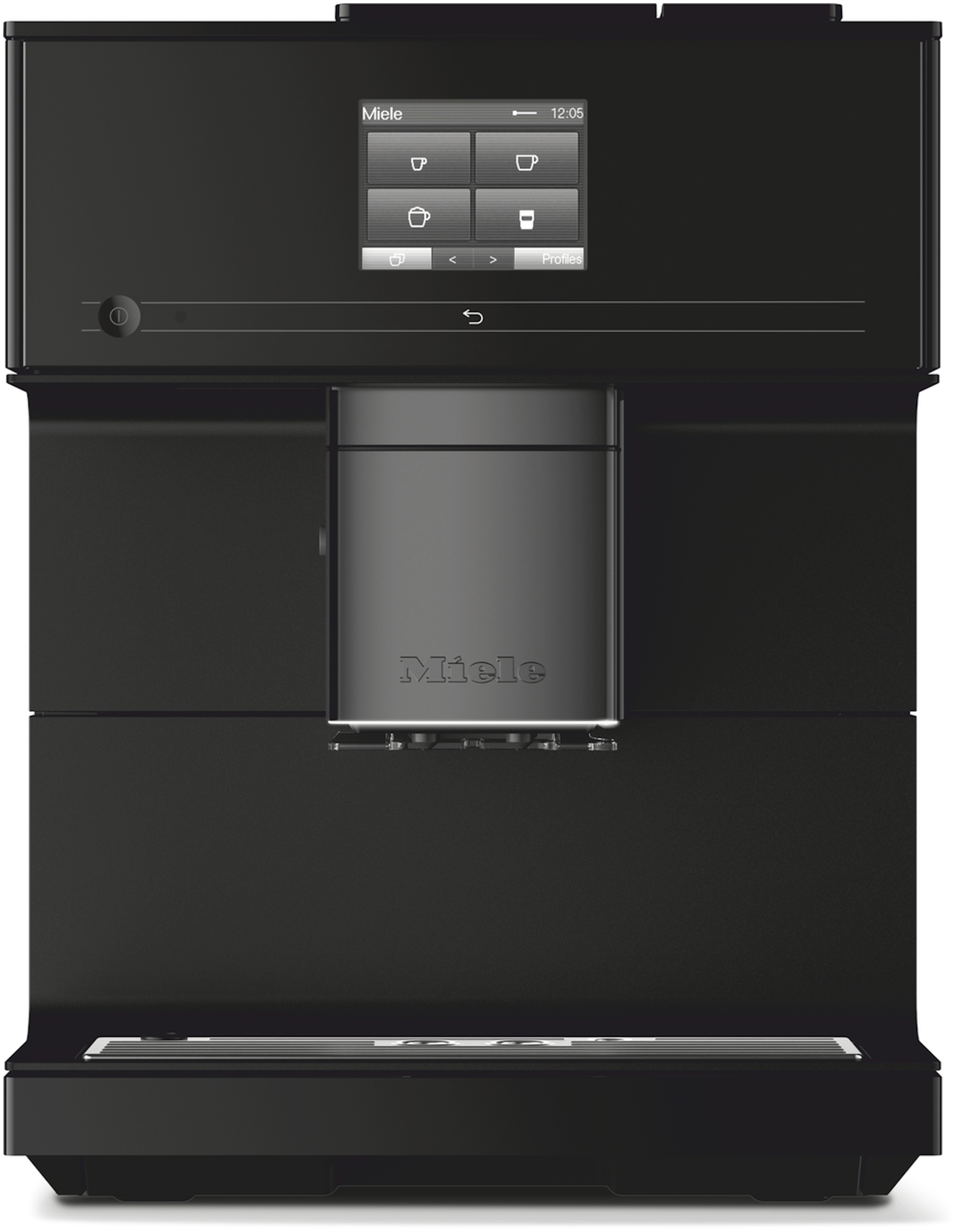 Miele koffiemachine CM 7750 OBSWM 125 EDITION afbeelding 3