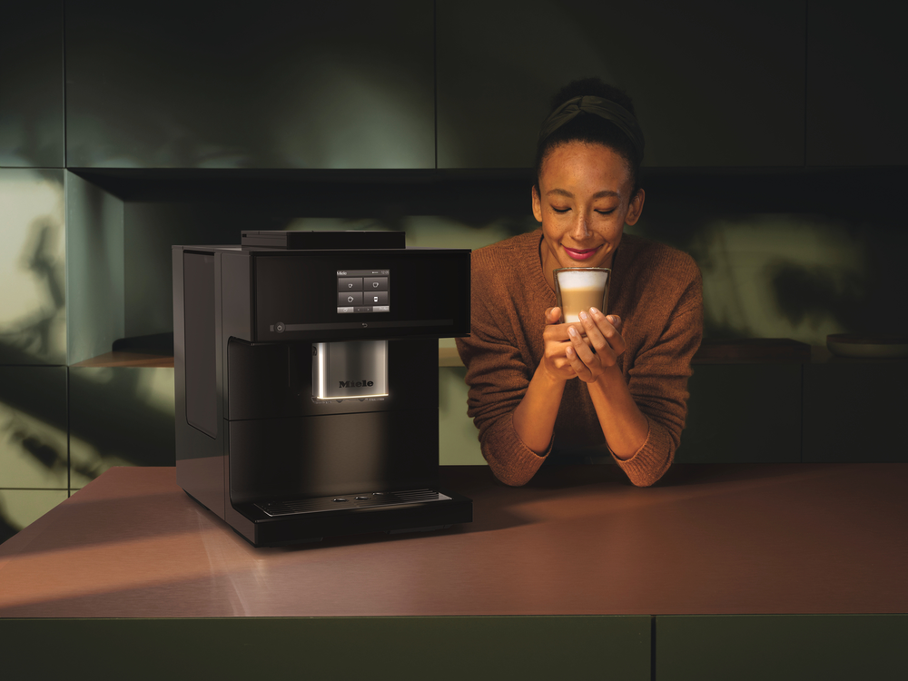 Miele CM 7750 OBSWM 125 EDITION afbeelding 7