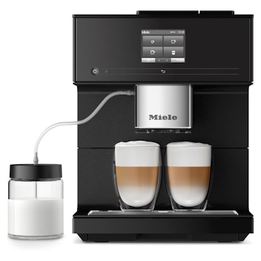 Miele CM7750OBSW