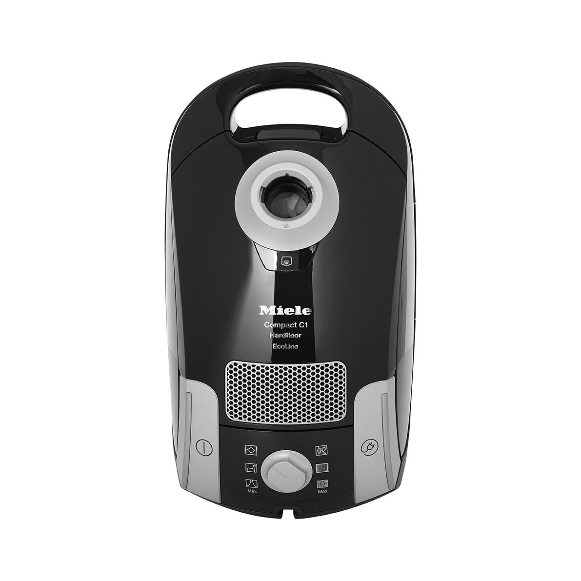COMPACT C1 HARDFLOOR ECOLINE Miele afbeelding 2