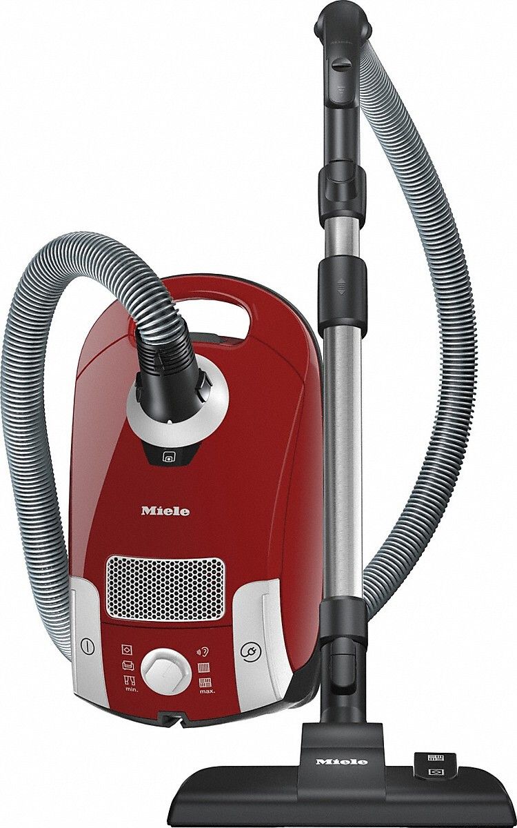 Miele COMPACT C1 MANGOROOD
