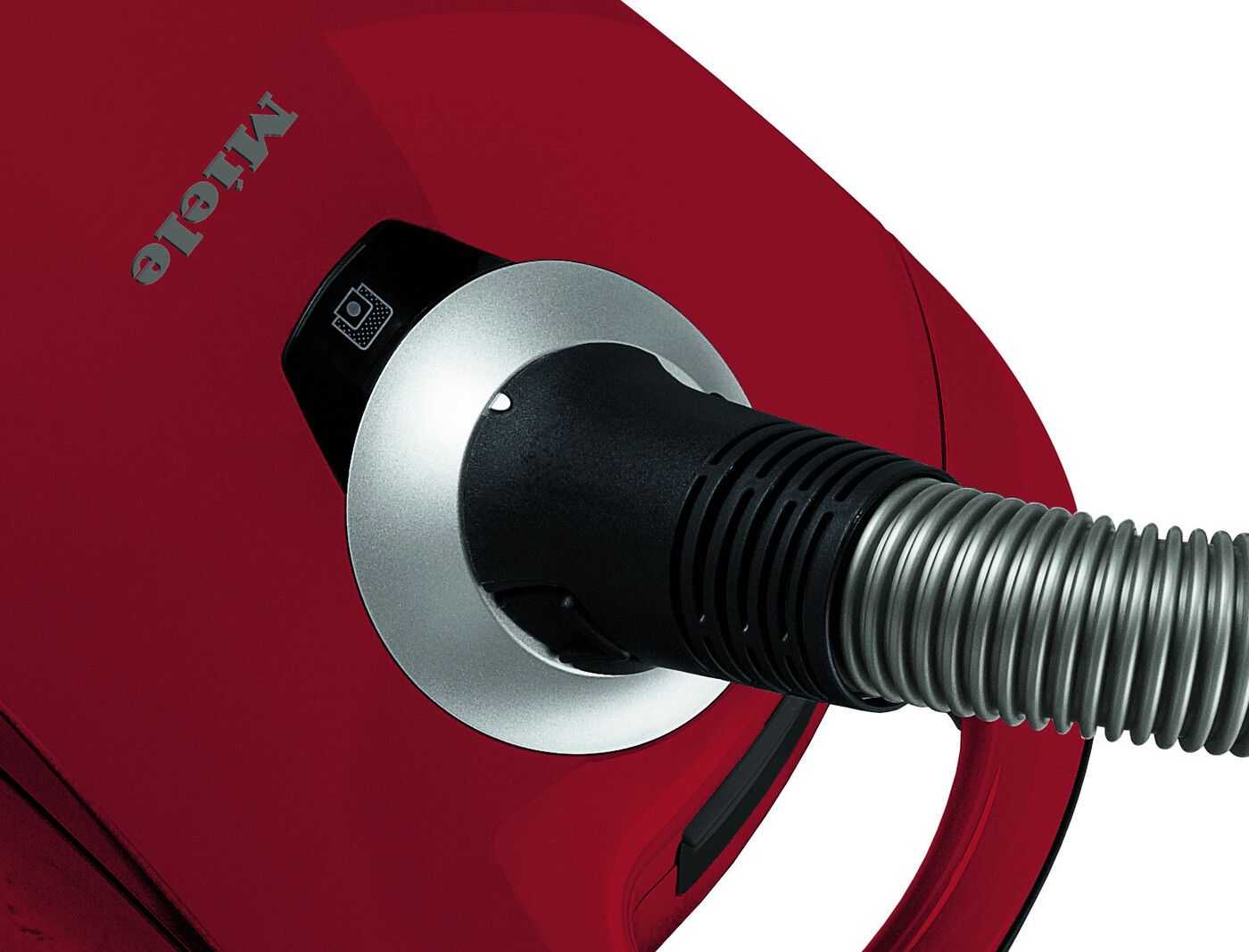 Miele stofzuiger  COMPACT C1 MANGOROOD afbeelding 4