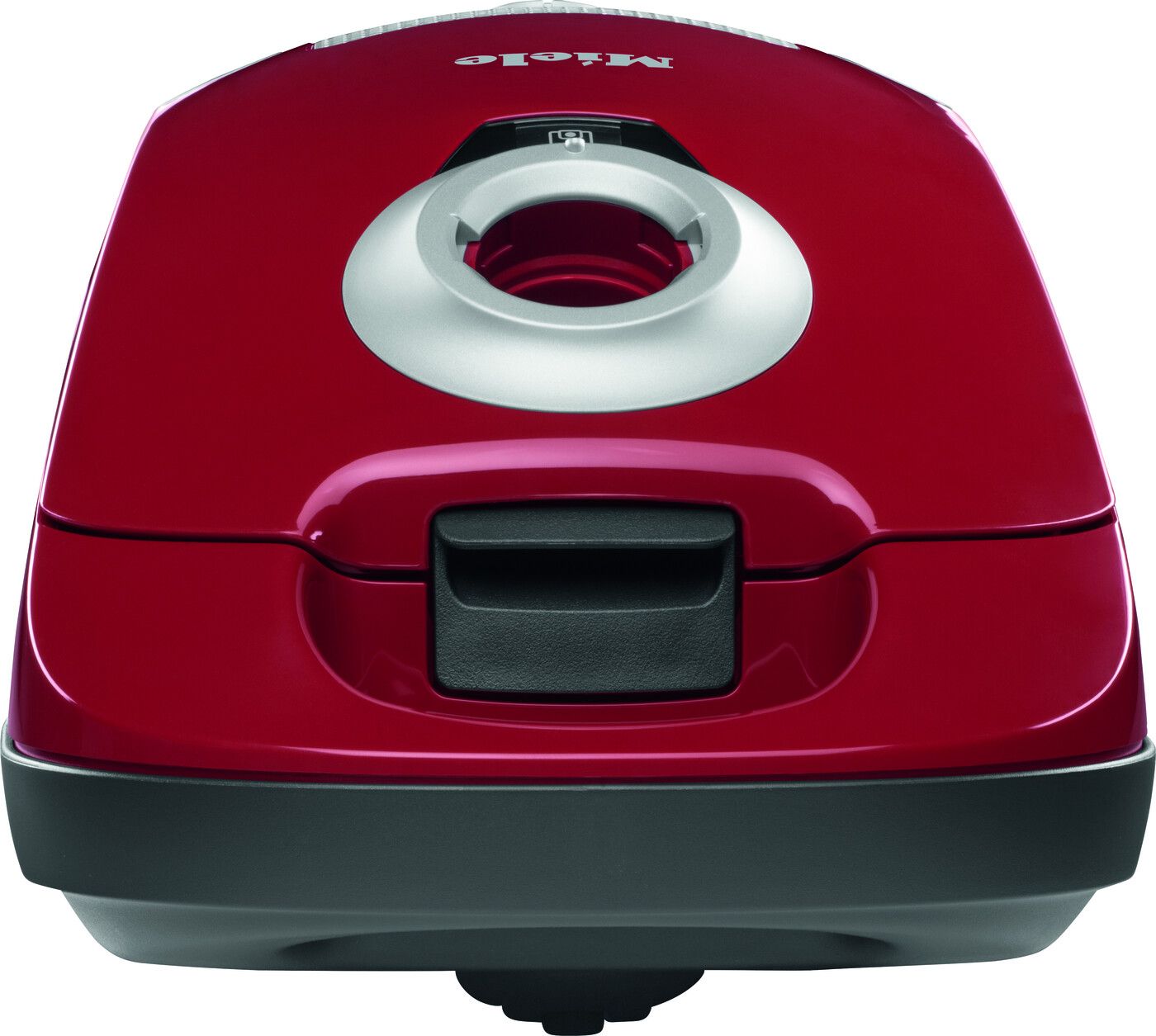 Miele stofzuiger COMPACT C1 MANGOROOD afbeelding 3