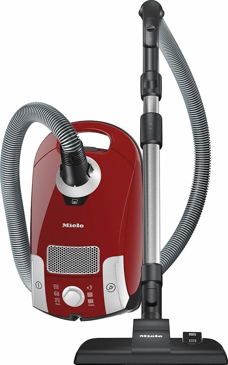 MIELE COMPACT C1