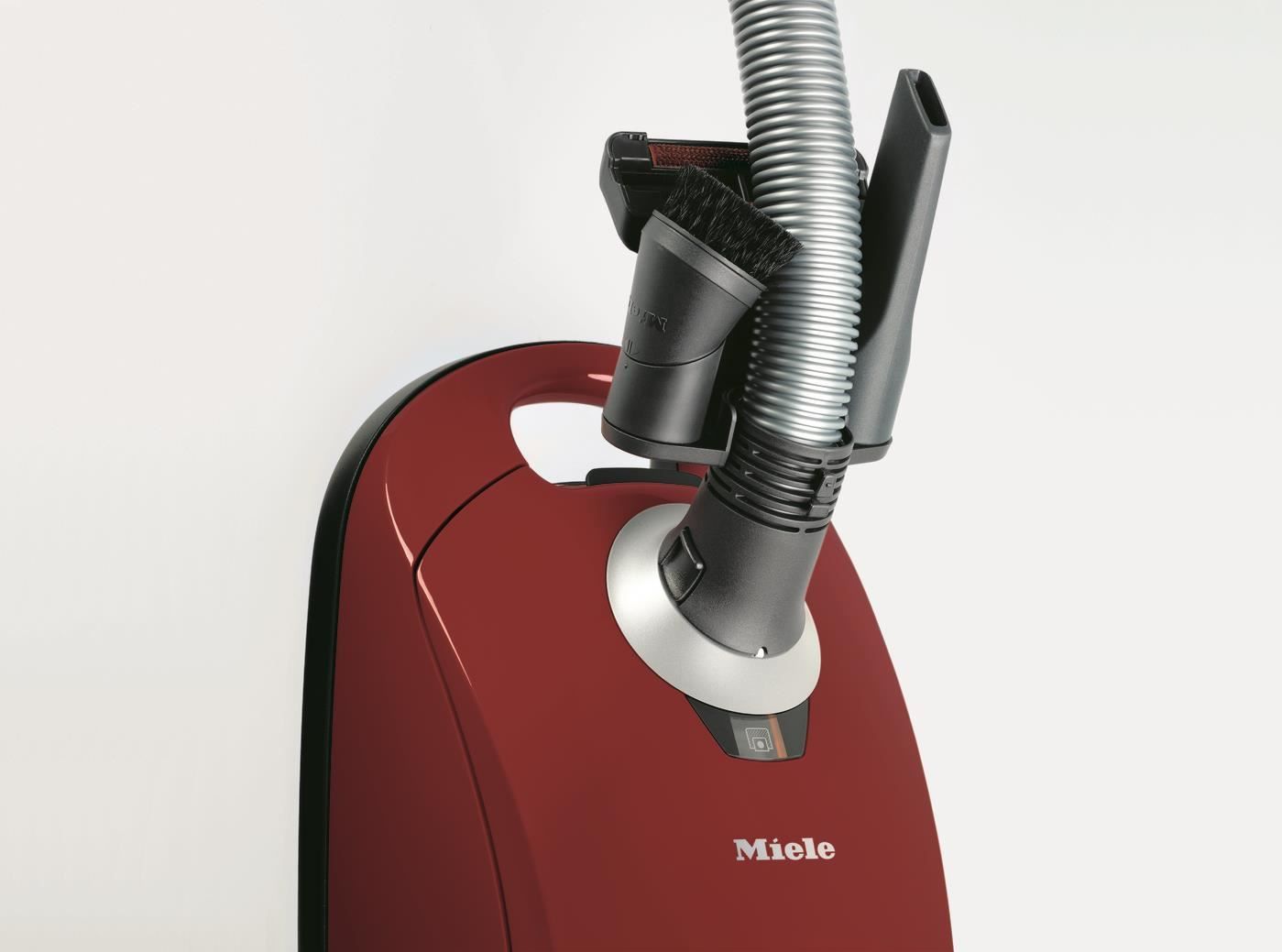 MIELE stofzuiger  COMPACT C1 afbeelding 4