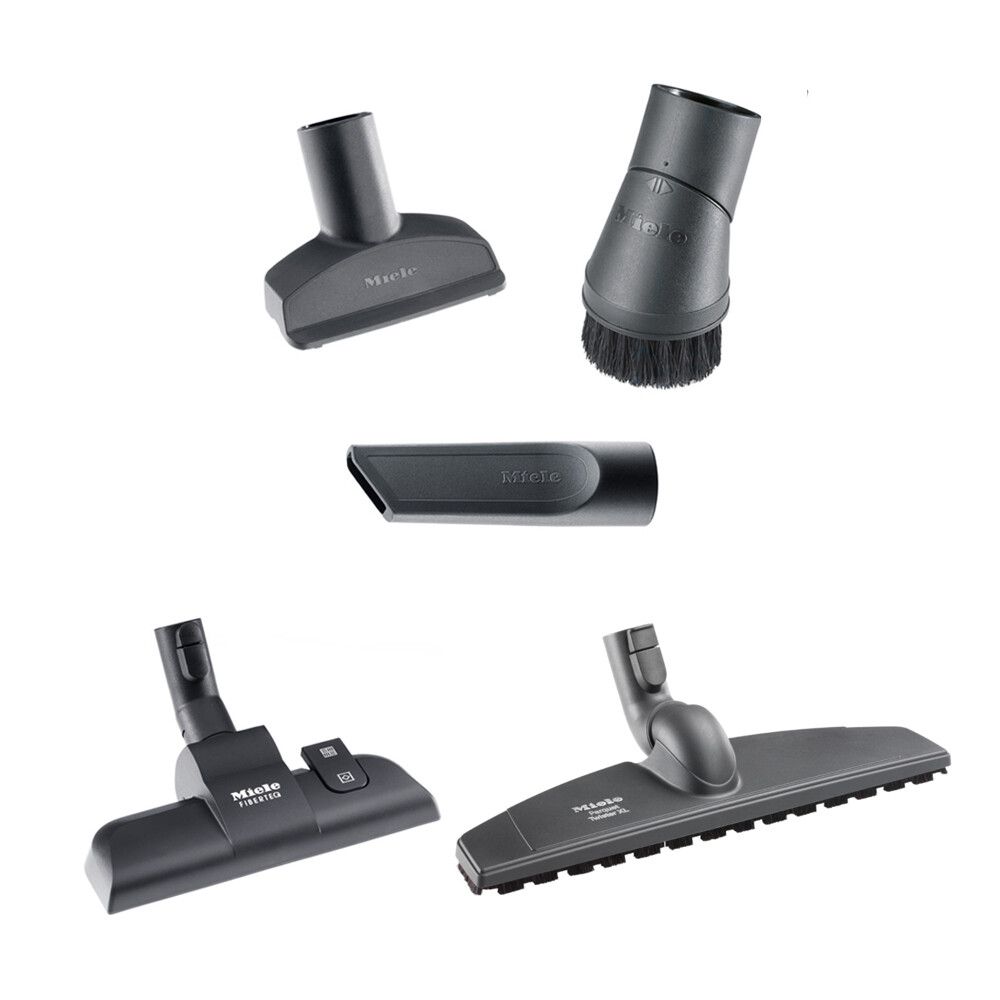 COMPACT C2 PARQUET XL Miele afbeelding 2