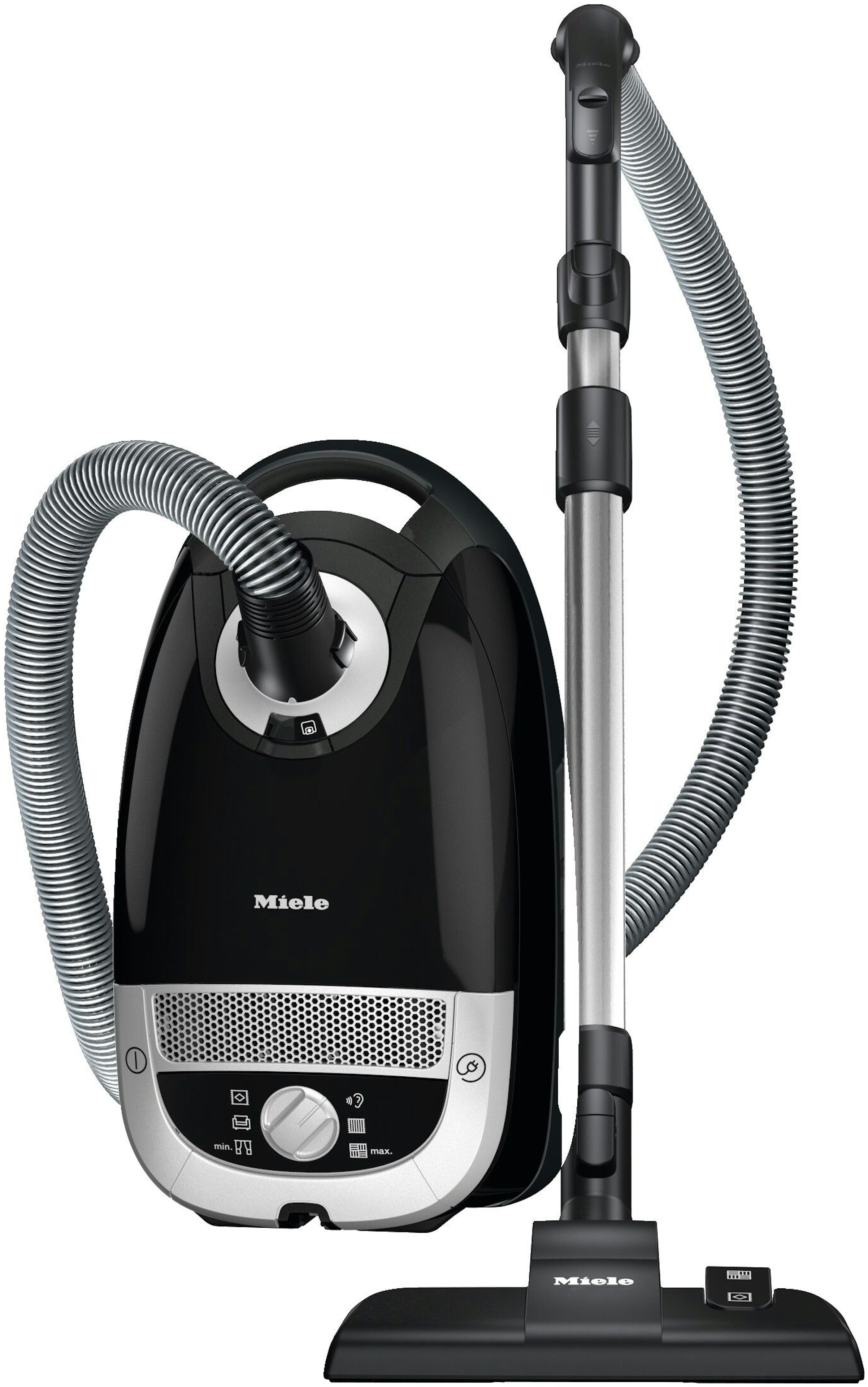 Miele COMPLETE C2 BLACKPEARL